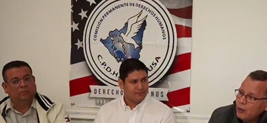 marcos medina interpone denuncia cpdh