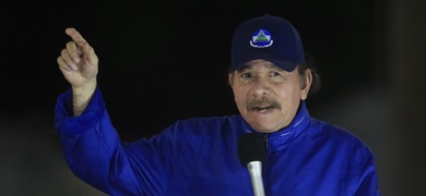 daniel ortega