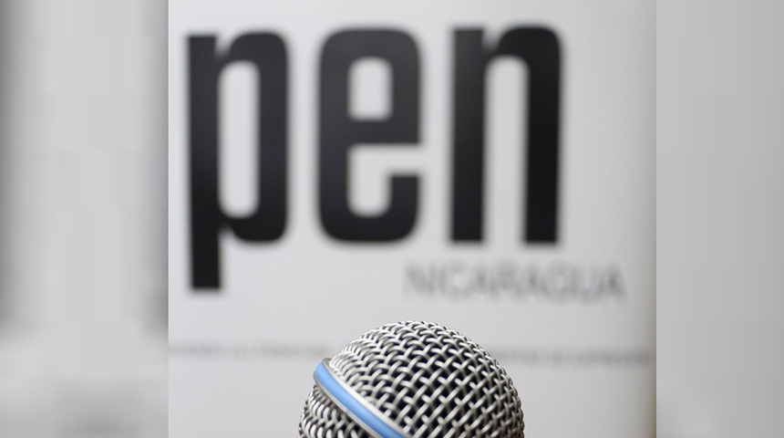 PEN denuncia noche de violencia y atropellos en Nicaragua