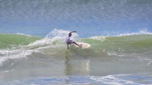 chino y colombiano ahogados playas nicaragua