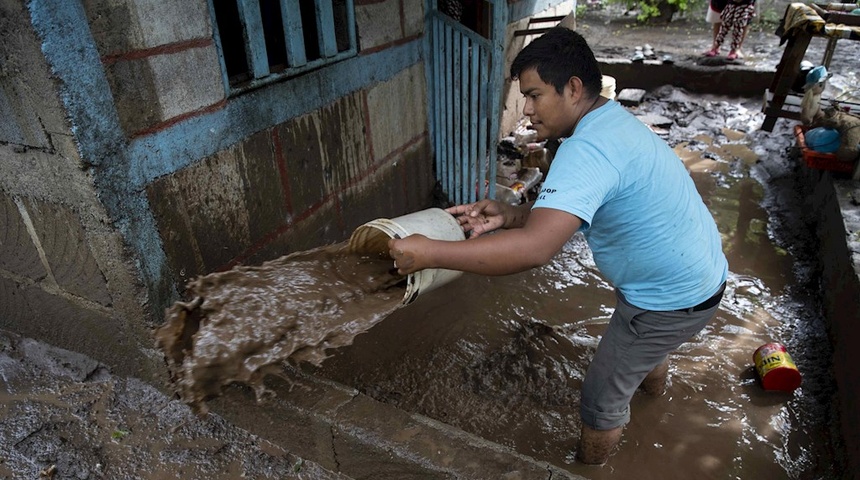 El mal uso del agua en Nicaragua compromete a los más vulnerables, según una ONG