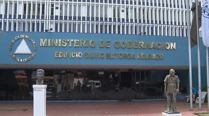 Gobernación notifica que desde este 2 de febrero deben inscribirse Agentes Extranjeros