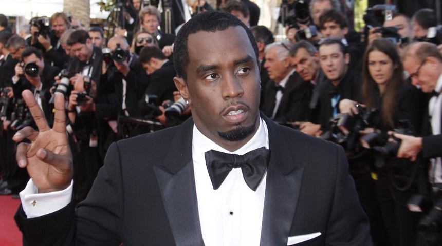 El rapero Diddy se declara no culpable de crimen organizado, tráfico sexual y trata