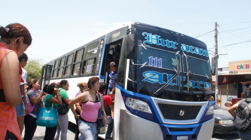 Ciudadano muere luego de ser acuchillado por ladrones en la ruta 111 de Managua