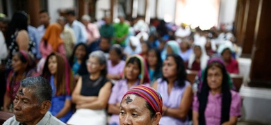 catolicos el salvador cuaresma tiempo gracia