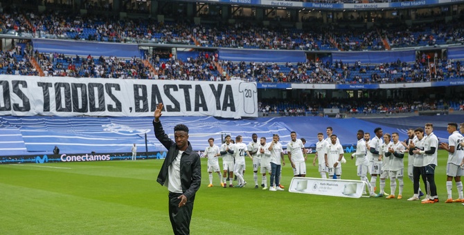 real madrid vinicius junior