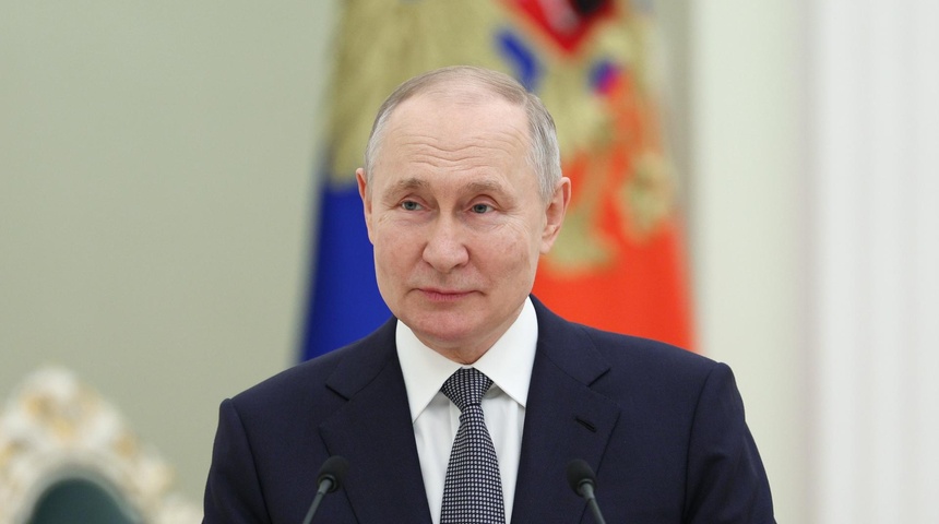 Dilema de Putin ante la amenaza de arresto