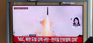 lanzan misil corea norte rusia