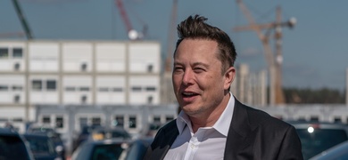 elon musk twitter