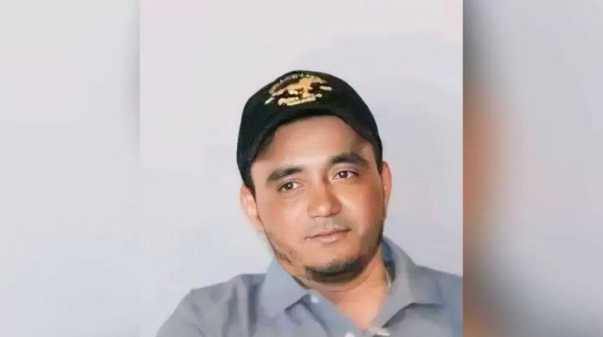 Muere migrante nicaragüense, tras caer de edificio en Colorado