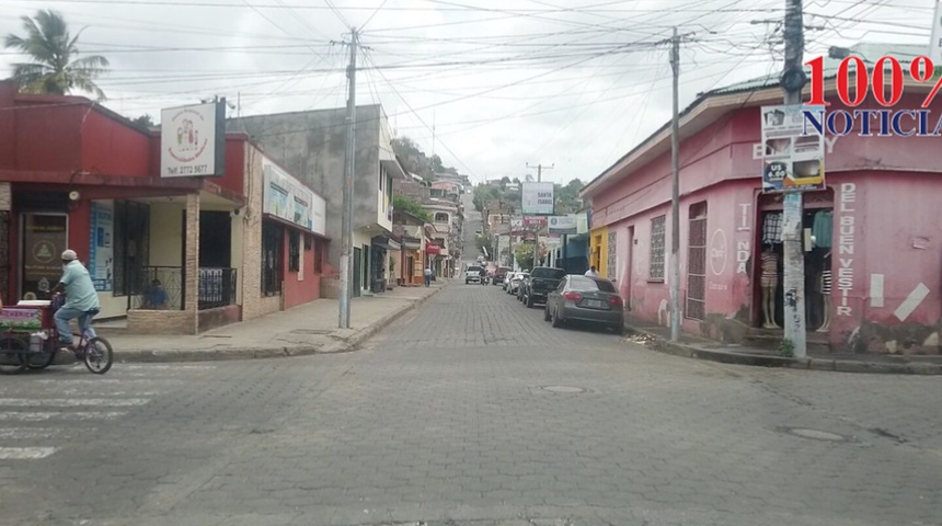 Confidencial: Matagalpa enfrenta la covid-19 entre el silencio estatal y la desconfianza