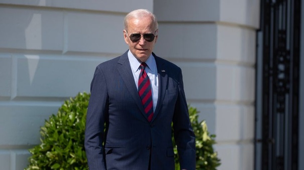 joe biden gafas negras efe