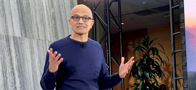 director satya nadella