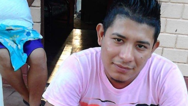 bayardo meneses martinez asesinado somotillo chinandega