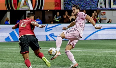 inter miami enfrenta atlanta united