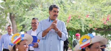 presidente venezuela nicolas maduro