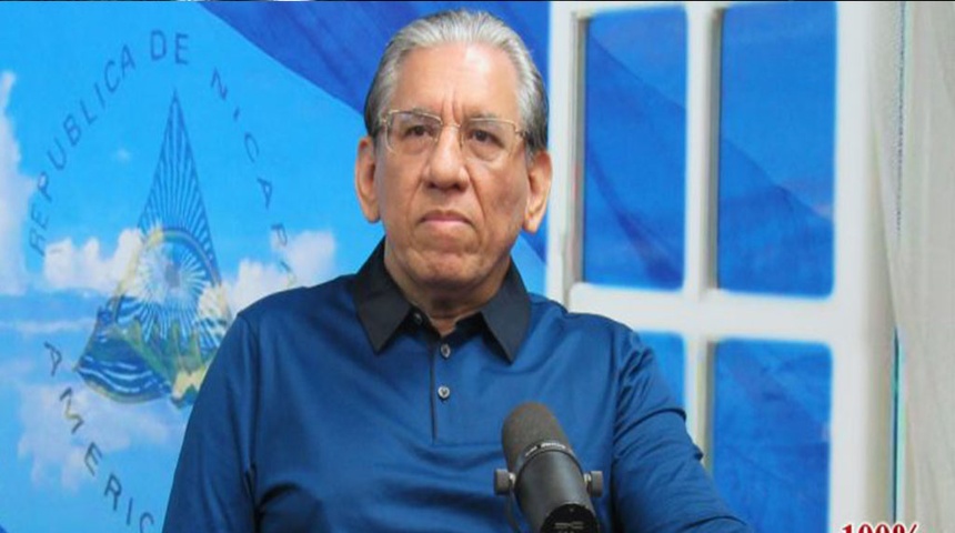 Humberto Ortega responsabiliza a su hermano Daniel de la represión que hay en Nicaragua