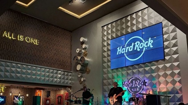 Hard Rock Café