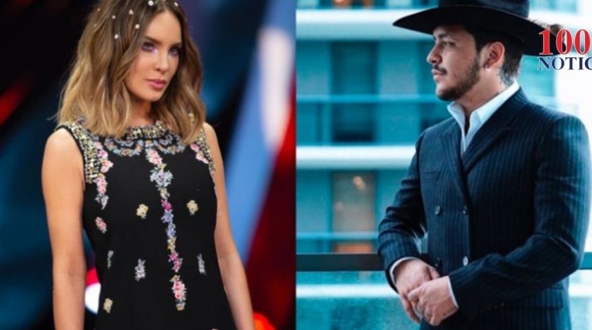 ¿Noviazgo entre  Belinda y Christian Nodal acabó? ambos dejan de seguirse en Instagram