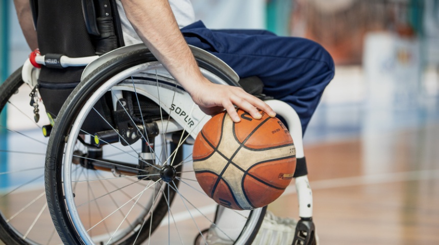 De la guerra al deporte: la historia detrás del baloncesto inclusivo en Nicaragua