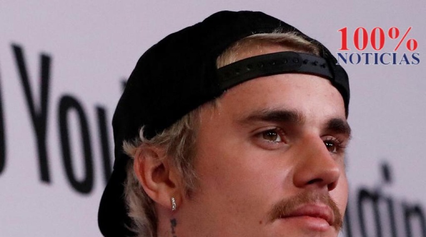 Justin Bieber se defiende de una acusación de agresión sexual en Twitter