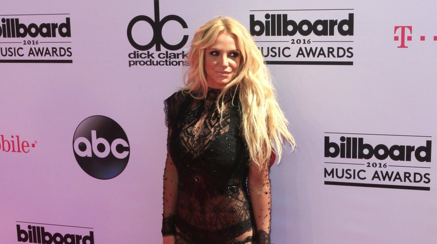 Britney Spears dice que durante sus años bajo tutela estaba asustada y rota