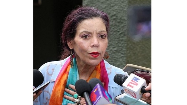 rosario murillo anuncia feriado primero de mayo