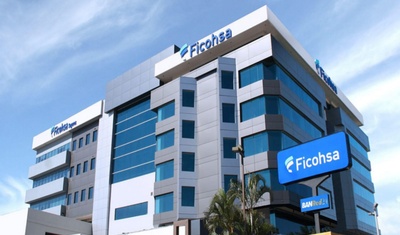 ficohsa compra seguros america