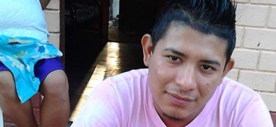 bayardo meneses martinez asesinado somotillo chinandega