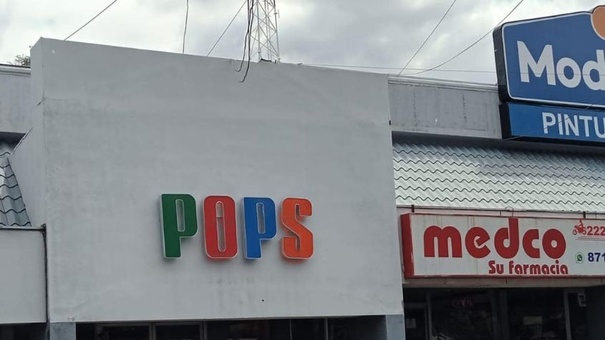 alcaldia managua impone multas pops y saba