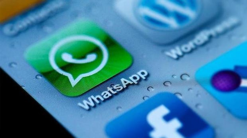 Descubren un fallo de seguridad en WhatsApp