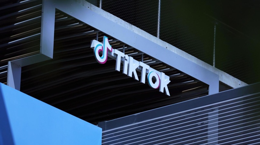 Un tribunal de EE.UU. respalda la ley que podría prohibir TikTok en el país