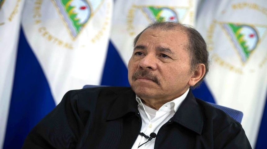 Opositores: Daniel Ortega no muestra indicios de liberar a presos políticos de Nicaragua