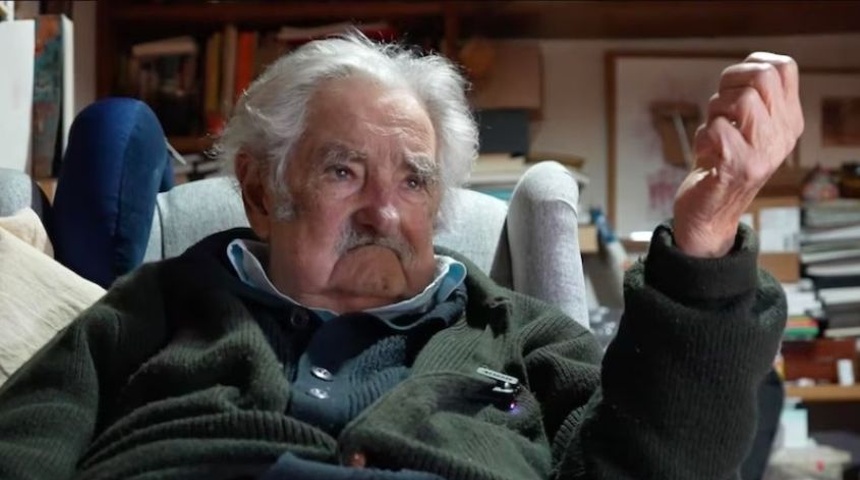 José Mujica: Nicaragua y Venezuela son dictaduras indefendibles