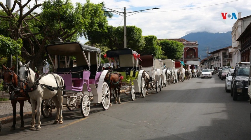 Nicaragua: ante la pandemia apuestan por turismo nacional