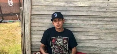 migrante nicaragua asesinado eeuu