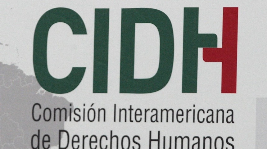 Dos ONG de Nicaragua denuncian ante la CIDH el despojo de su personalidad jurídica