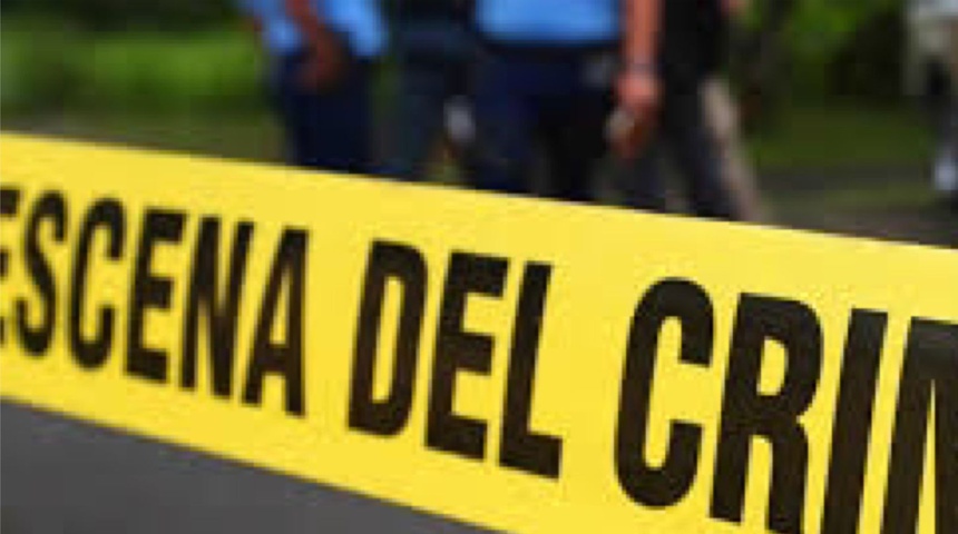 Parricidio en Chinandega: hijo mata a su padre de 63 años