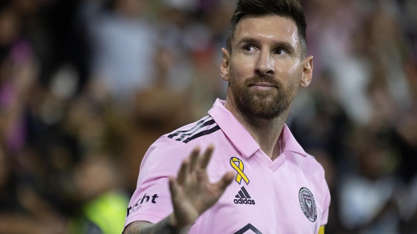 inter miami contra atlanta sin lionel messi