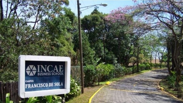 incae anuncia apertura panama