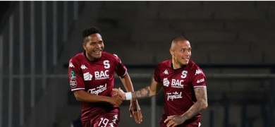 club deportivo costa rica saprissa