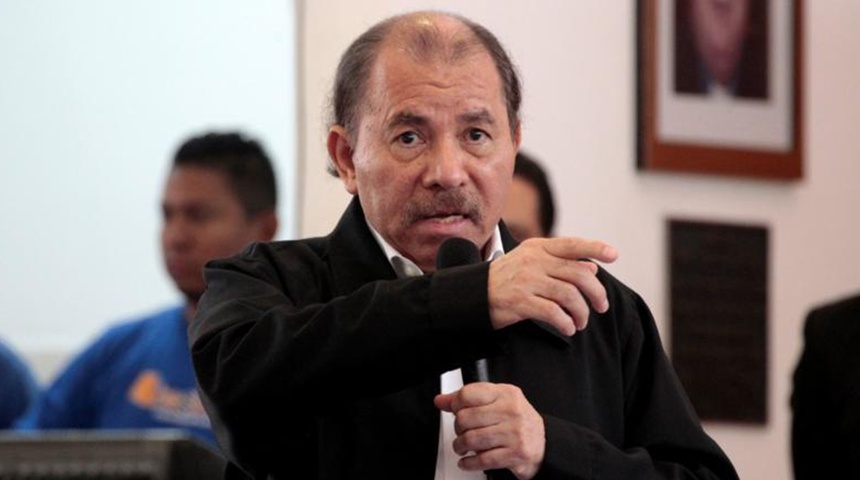 EEUU: Ortega desesperado para evitar que el mundo comprenda violaciones a derechos humanos