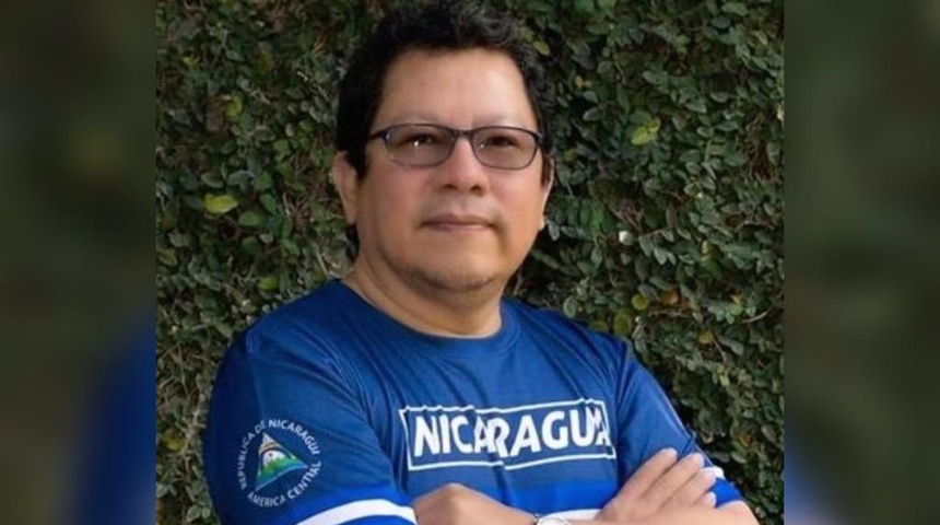 Miguel Mora: "Nicaragua necesita la verdad, la justicia y la restauración democrática"