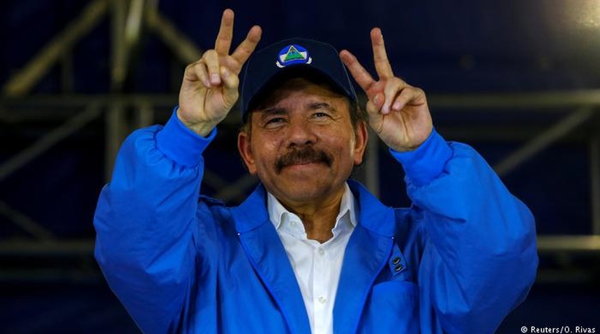 Ortega asistiría a Cumbre Iberoamericana para vender imagen de normalidad de Nicaragua