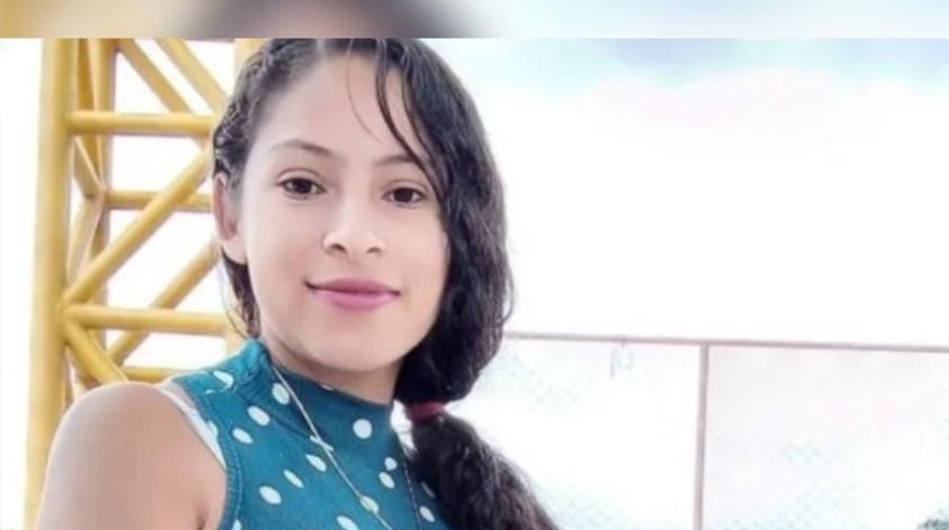 Familiares de migrante nicaragüense Raquel Centeno piden ayuda para repatriar su cuerpo