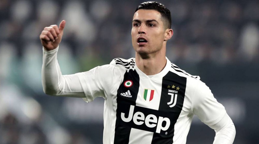 Cristiano sobre la Juventus: "Es el mejor grupo en el que he jugado"