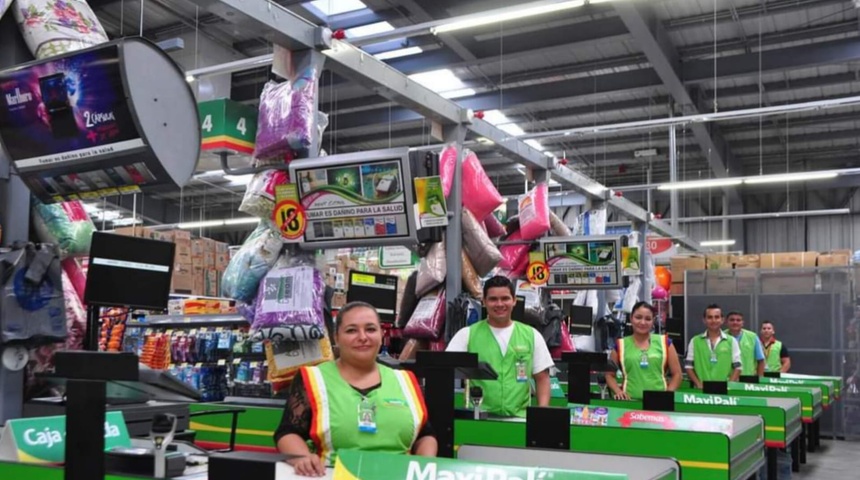 Walmart anuncia la primera feria del empleo de 2023 para Nicaragua