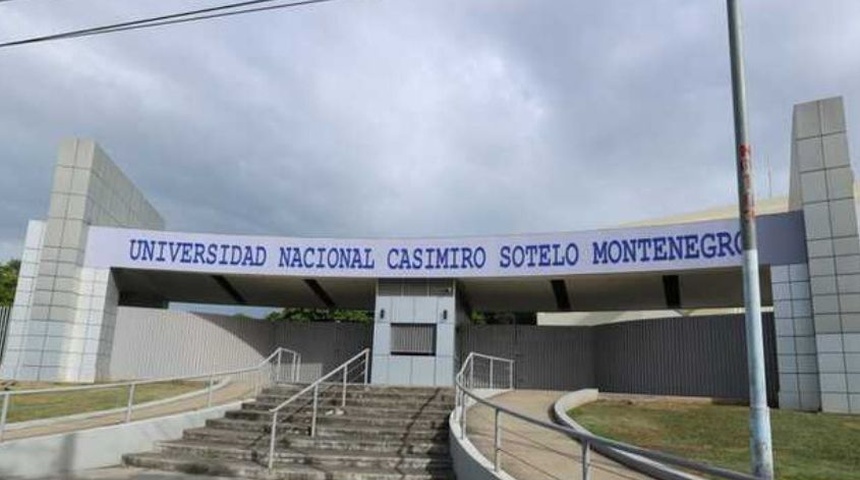 CNU se retracta, Universidad Casimiro Sotelo en confiscada UCA será "financiada"