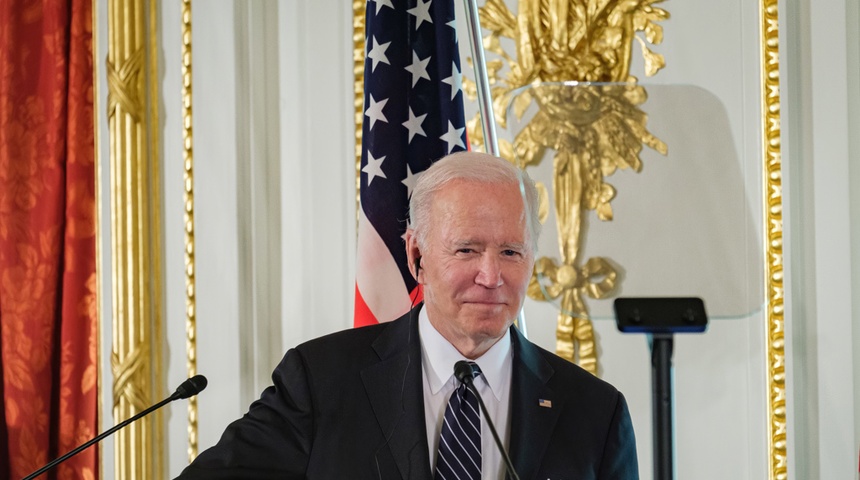 Biden advierte sobre una intervención militar si China intenta tomar Taiwán