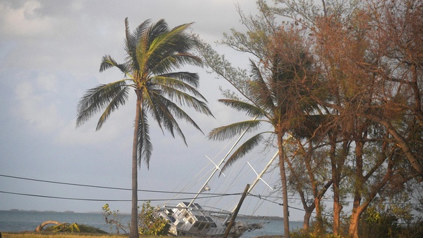 paso huracan debby